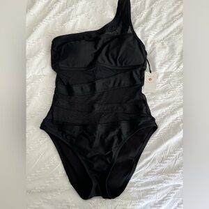 NEW WITH TAGS one piece swimsuit!